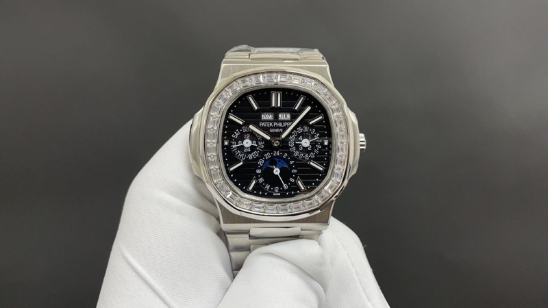 PATEK PHILIPPE